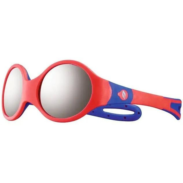 Julbo Окуляри  533 23 78 LOOP M ORANGE/BLEU ROI SP4 - зображення 1