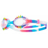 TYR Swimple Spikes Tie Dye Kids, Rainbow/Pink/Purple (LGSPKTD-973) - зображення 1