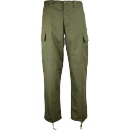   Kombat UK Штани тактичні Kombat UK M65 BDU Ripstop Trousers (kb-m65bdurt-olgr-34)