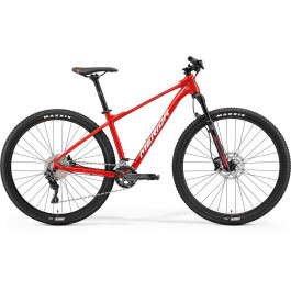   Merida Big.Nine 500 2022 / рама 43см race red