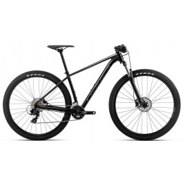 Orbea Onna 50 29" 2022 / рама 47см black (M20719N9)