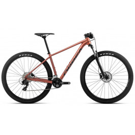 Orbea Onna 50 29" 2022 / рама 47см terracotta red/green (M20719NA)