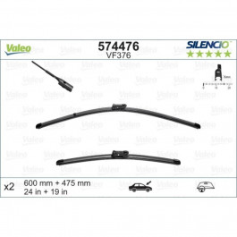   Valeo 574476