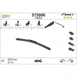 Valeo 575006