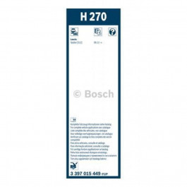 Bosch 3 397 015 449