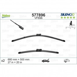 Valeo 577896