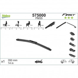 Valeo 575000