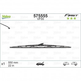   Valeo 575555