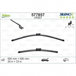   Valeo 577857