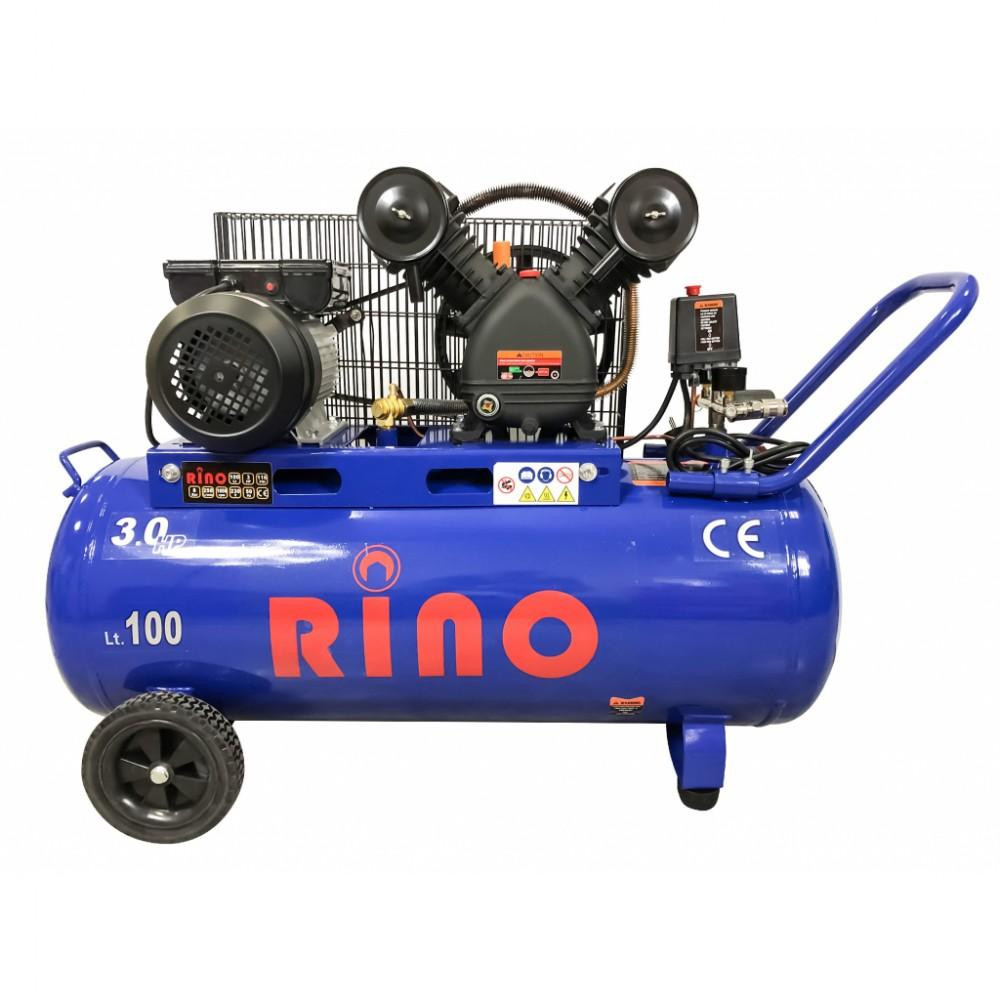 Rino ZC HM-V-0.25/100L - зображення 1