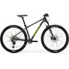 Merida Big.Nine SLX-Edition 2022 / рама 43см dark silver-green - зображення 1