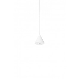   Ideal Lux Люстра ARCHIMEDE SP CONO BIANCO