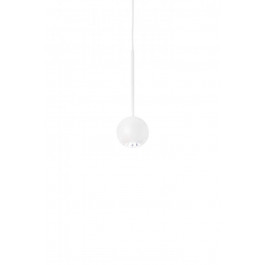 Ideal Lux Люстра ARCHIMEDE SP SFERA BIANCO