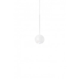   Ideal Lux Люстра ARCHIMEDE SP SFERA BIANCO