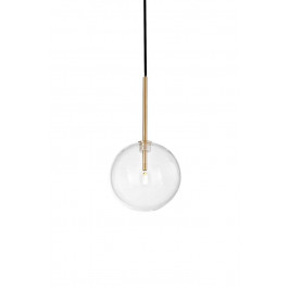 Ideal Lux Люстра EQUINOXE SP1 D15 OTTONE