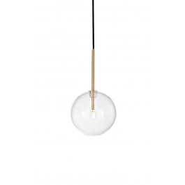   Ideal Lux Люстра EQUINOXE SP1 D15 OTTONE