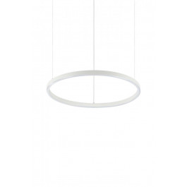 Ideal Lux Люстра ORACLE SLIM SP D050 ROUND 3000K DALI WH