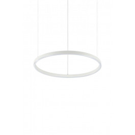   Ideal Lux Люстра ORACLE SLIM SP D050 ROUND 3000K DALI WH