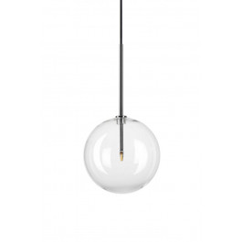 Ideal Lux Люстра EQUINOXE SP1 D20 CROMO