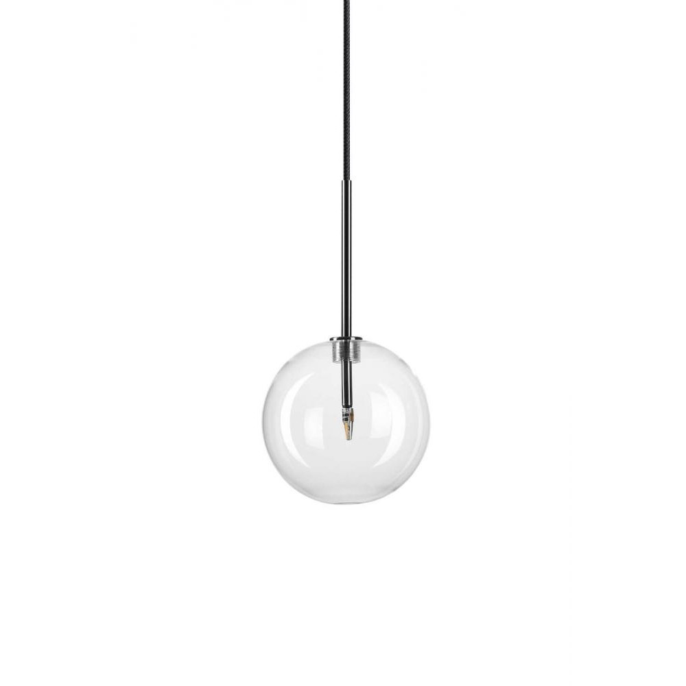 Ideal Lux Люстра EQUINOXE SP1 D15 CROMO - зображення 1