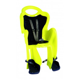 Bellelli Mr Fox Clamp, Hi-Viz (01FXM00027)