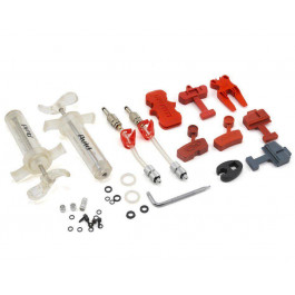 SRAM AM AVID PRO BLEED KIT PRO NO DOT (00.5315.033.020)