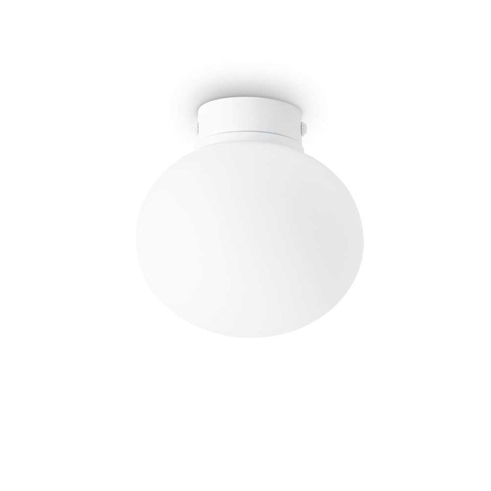Ideal Lux Стельовий світильник COTTON PL1 D13 - зображення 1