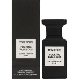 Tom Ford Fucking Fabulous Парфюмированная вода унисекс 50 мл