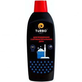 TURBOчист Універсальний миючий засіб  для прибирання з антибактеріальною дією, 500 мл (4820178063883)