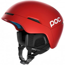 POC Obex SPIN / размер XS-S, Prismane Red (10103_1118 XS-S)