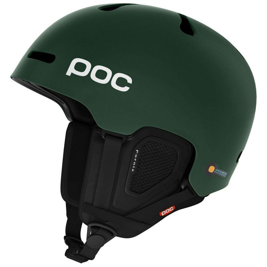 POC Auric Cut / размер XL-XXL, Methane Green (10496_1425 XL-XXL) - зображення 1