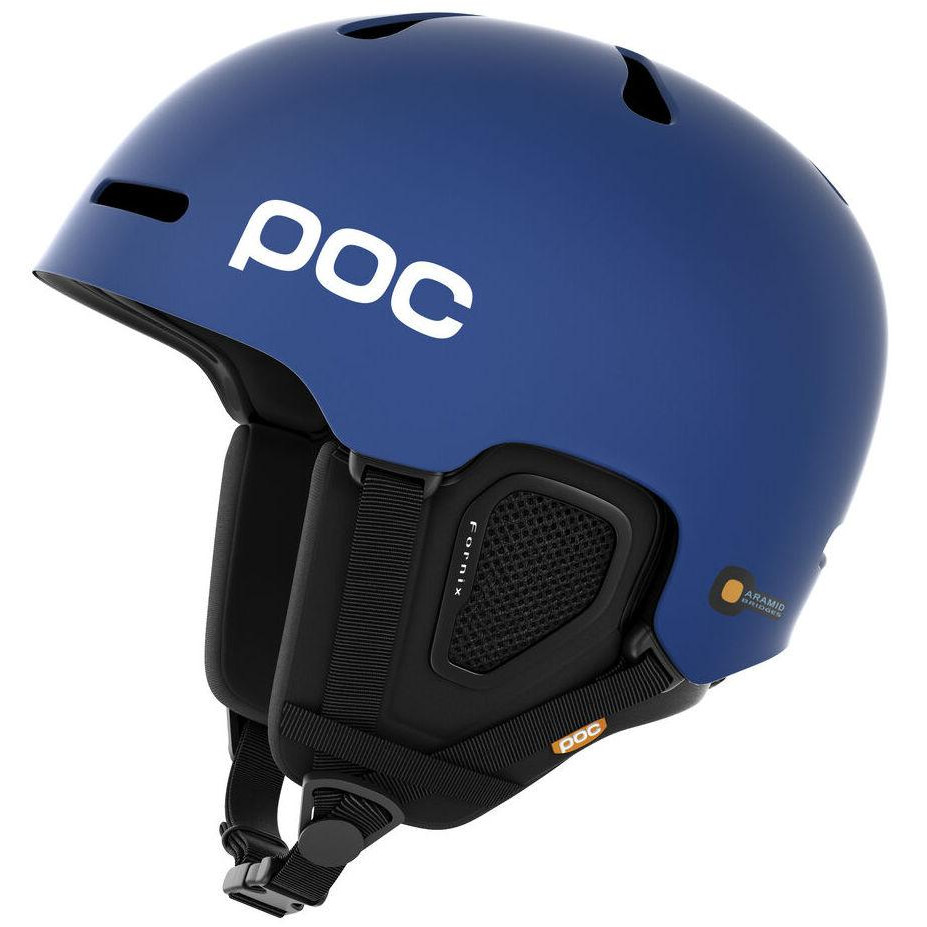 POC Fornix / размер XS-S, Basketane Blue (10460_1557 XS-S) - зображення 1