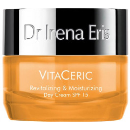 Dr Irena Eris Vitaceric крем для обличчя 50 ML