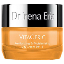   Dr Irena Eris Vitaceric крем для обличчя 50 ML