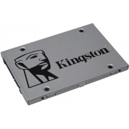 Kingston A400 1.92 TB (SA400S37/1920G)