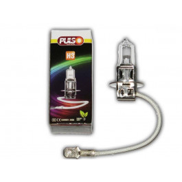Pulso H3 12V 55W Clear (LP-31550)
