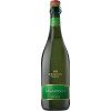 Abbazia Ігристе вино  Lambrusco Bianco Emilia Fiorino d’Oro IGT, біле, напівсухе, 0.75 л (8001592000708) - зображення 1