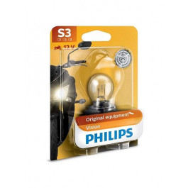 Philips S3 Vision Moto P26s 15W (12008BW)