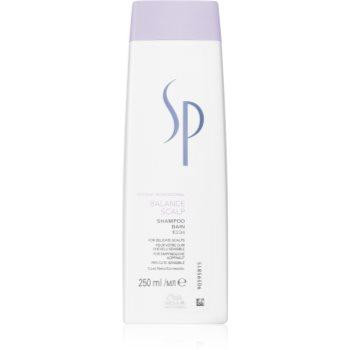 Wella SP Balance Scalp шампунь для чутливої шкіри голови  250 мл - зображення 1