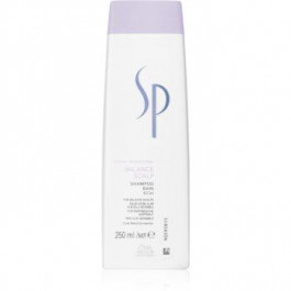 Wella SP Balance Scalp шампунь для чутливої шкіри голови  250 мл