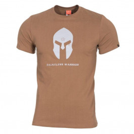 Pentagon Футболка T-Shirt  "Spartan" Coyote