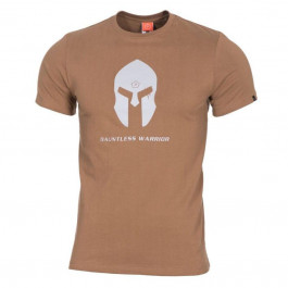   Pentagon Футболка T-Shirt  "Spartan" Coyote