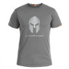 Pentagon Футболка T-Shirt  "Spartan" - Wolf grey - зображення 1