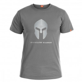 Pentagon Футболка T-Shirt  "Spartan" - Wolf grey