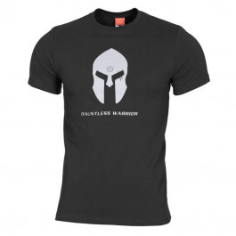 Pentagon Футболка T-Shirt  "Spartan" Black