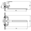 Corso Liri DF-2C240C - зображення 2