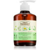 Green Pharmacy Body Care Marigold & Tea Tree гель для інтимної гігієни  370 мл - зображення 1