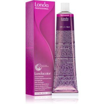 Londa Professional Permanent Color перманентна фарба для волосся відтінок 0/11 60 мл - зображення 1