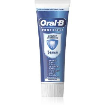 Oral-B Pro Expert Healthy Whitening відбілююча зубна паста 75 мл - зображення 1
