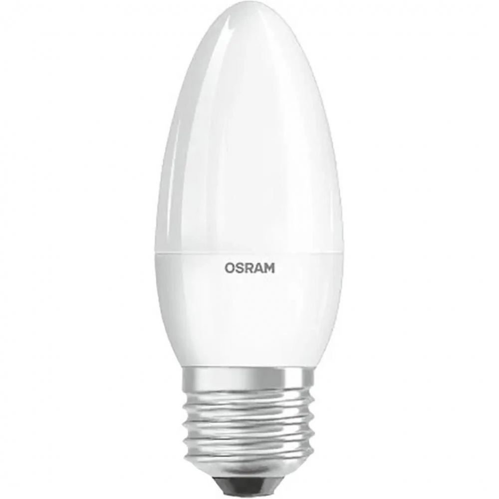 Osram LED Value B75 E27 7.5W 4000K 220V (4058075623866) - зображення 1